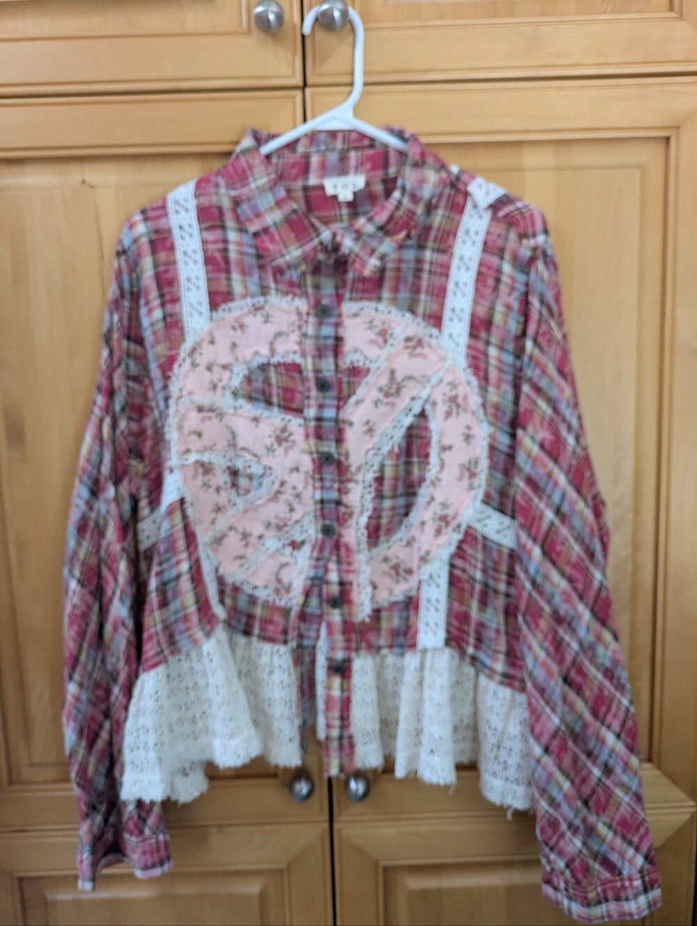 POL Jacket/Top Size L